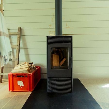 Fwv Chalet 2 Le Scandinave Bullange Luaran gambar