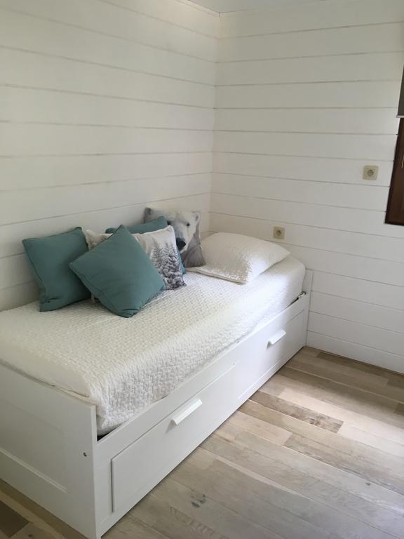 Fwv Chalet 2 Le Scandinave Bullange Luaran gambar