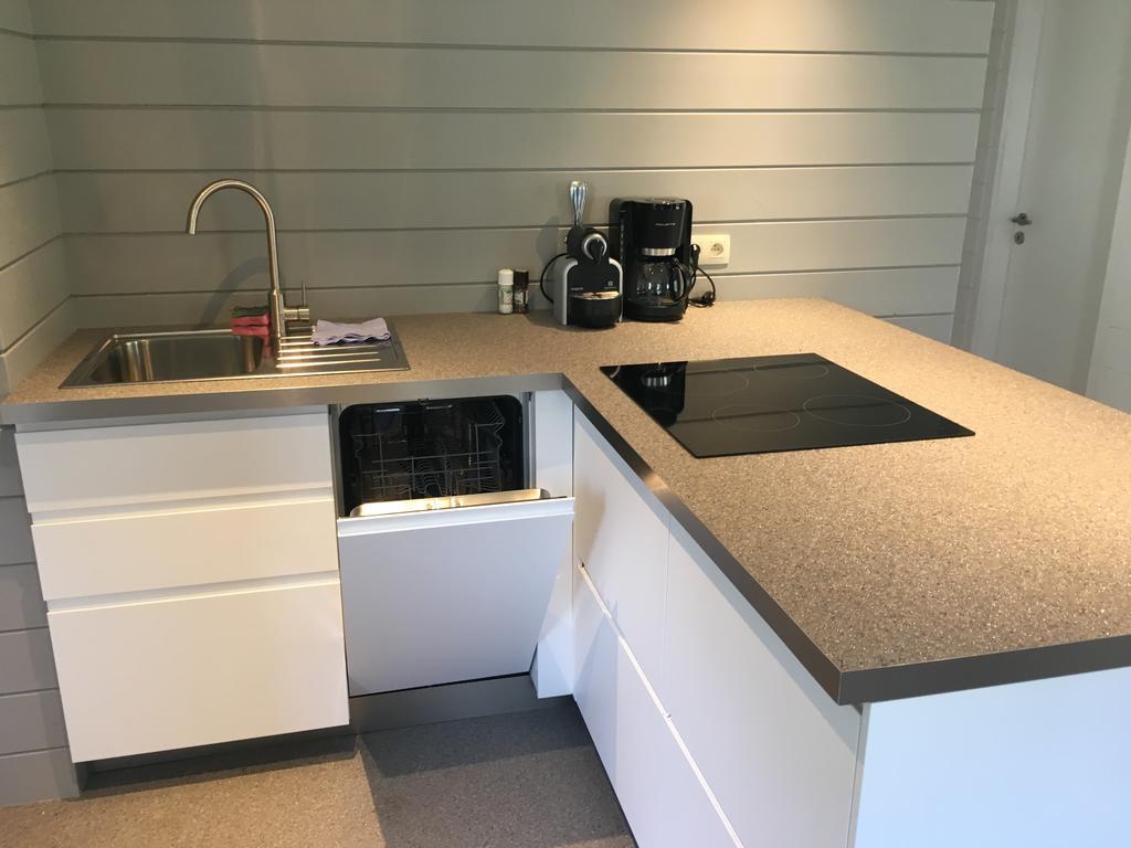 Fwv Chalet 2 Le Scandinave Bullange Luaran gambar