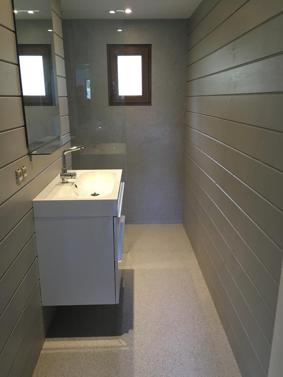 Fwv Chalet 2 Le Scandinave Bullange Luaran gambar