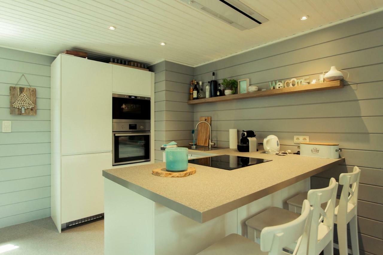 Fwv Chalet 2 Le Scandinave Bullange Luaran gambar