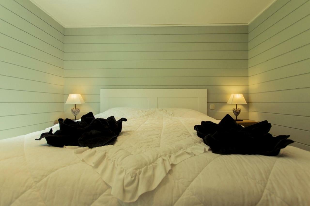 Fwv Chalet 2 Le Scandinave Bullange Luaran gambar